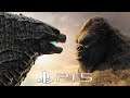 NEW KONG DLC COMING IN GODZILLA PS5!? | Godzilla PS5 Gameplay & 'Godzilla Vs Kong' Review!