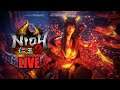 Nioh 2 BLIND (Gameplay / Walkthrough) w/ MrAndersonLP - [Part 7]
