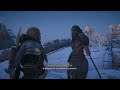 Nokfylla Shine-Eye Drengr - Assassin’s Creed Valhalla - 4K Xbox Series X