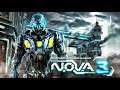 N.O.V.A. 3: Freedom Gameplay Android