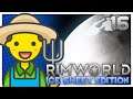 NOW WE'RE FREEZER FARMERS! - Rimworld: Ice Sheet Edition - #16