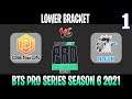 OB Neon vs Lilgun Game 1 | Bo3 | Lower Bracket BTS Pro Series SEA Season 6 | DOTA 2 LIVE