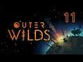 Outer Wilds - Part 11: Jumping Stones