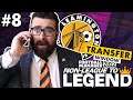 PANIC SIGNINGS! | Part 8 | LEAMINGTON | Non-League to Legend FM22 | Football Manager 2022
