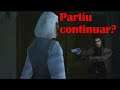 partiu continuar? - alone in the dark 4 - parte 2
