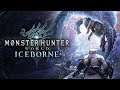 [豆腐老媽] PC 魔物獵人 世界: 冰原 (Monster Hunter World:Iceborne)