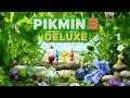 Pikmin 3 Deluxe Demo