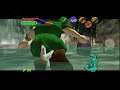 Playthrough - Prototype Zelda Ocarina of Time - Part 02