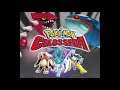 Pokemon Colosseum - "Pyrite Town" Pokemon GBA Style