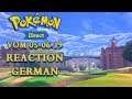 Pokemon Direct vom 05-06-19 - Reaction [Stream] German