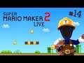 POPULAR MEME LEVELS  |  Super Mario Maker 2  |  Live