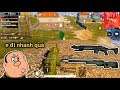 PUBG Mobile - Có Người Công Nhanh Hơn Cả Lộc Là Ai? | AWM No Scope Bá Đạo :v