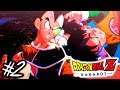 Raditz, Gohan furioso y la muerte de Goku #2 | Dragon Ball Z Kakarot | MrLokazo86