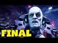 Rage 2 - Parte Final - General Cross - En Español Latino - 1080p - Sin Comentarios - PS4 Pro