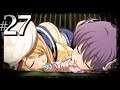 RAN FINALLY GETS HER WIFE'S P****** | Corpse Party: Sweet Sachiko's Hysteric Birthday Bash (Part 27)