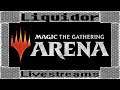 Ranked Draft - War of the Spark |Magic the Gathering Arena|