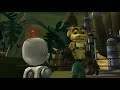 Ratchet and Clank (w/ Jacob) - episode 1