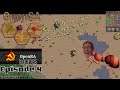 Red Alert... But with Bugs // OpenSA // OpenRA Mods Episode 4