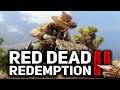 Red Dead Redemption 2 на ПК - Прохождение - Часть 17 - Эпилог