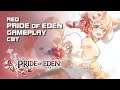 Red: Pride of Eden - Closed Beta Gameplay - Android on PC - Mobile - F2P - JP