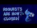 Requests are now CLOSED! [2020 pt 2]