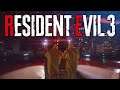 RESIDENT EVIL 3 Remake Opening Cinematic Cutscene Intro (Gameplay) RE3 Nemesis 2020