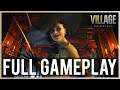 RESIDENT EVIL 8 VILLAGE Gameplay Walkthrough FULL GAME [Juego Completo Español]
