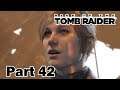 Rise of the Tomb Raider Gameplay Part 42 Trinity Prison
