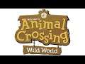 Rockin' K.K. - Animal Crossing: Wild World