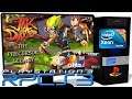 RPCS3 0.0.6 [PS3 Emulator] - Jak and Daxter: The Precursor Legacy HD [Gameplay] Xeon E5-2650v2 #6