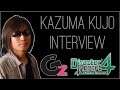 『RSS』Interview with Disaster Report creator Kazuma Kujo