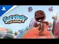 Sackboy: A Big Adventure | Accolades Trailer | PS5