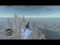 Saints Row 4 Run on Air Glitch