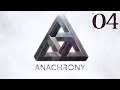 SB Plays Anachrony Solo 04 - Adeptus Mechanicus