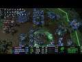 SC2 LotV, 2v2, TT vs. TP, So I am played Terran, So What?