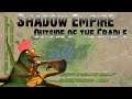 Shadow Empire Preview - Outside the Cradle - Unclassified World part 1