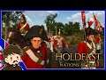 SHOULDER ARMS UPDATE! - Holdfast: Nations at War Cinematic Gameplay