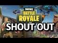Shout Outs 003 - Channel EliteTNC - ONLY FOR ACTIVE LONG TIME SUBS