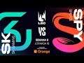 SK GAMING VS SPLYCE | LEC | Summer Split [2019] League of Legends