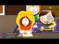 South Park The Stick of Truth - Glitchiest rape