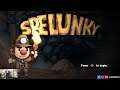 Spelunky (Switch) - Checking out Spelunky on Nintendo Switch!
