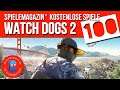 Spielemagazin.de: Watch Dogs 2 KOSTENLOS (Uplay) ✪ Kostenlose Spiele ✪ Ep.100 #kostenlos #watchdogs2