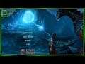 STARTING OUT AND CHECKING OUT THE NEW MAP IN Dark and Light