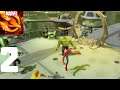 Strike Force 2020 -  Gameplay Walkthrough Part 2 (Android, iOS Gameplay)