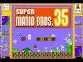 Super Mario Bros.35 (Switch) Online Matches #12