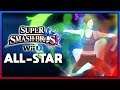 Super Smash Bros. for Wii U - All-Star | Wii Fit Trainer