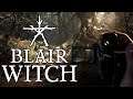 😯 Tartak 😯 Blair Witch #04