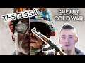 TESTISSÄ Call of Duty: Black Ops Cold War (PELAAN LEUALLA?!)