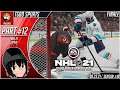TGBD Sports: NHL 21 (PS4) - Seattle Kraken Franchise Mode (Part 12) (Finale)
