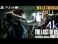 The Last Of Us Part 2 Walkthrough Part 6 | PS4 PRO